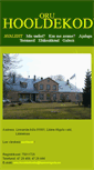 Mobile Screenshot of 204850.edicypages.com