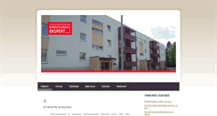 Desktop Screenshot of 214940.edicypages.com
