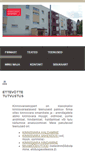 Mobile Screenshot of 214940.edicypages.com