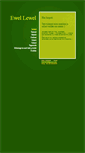 Mobile Screenshot of ewel.edicypages.com