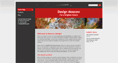 Desktop Screenshot of moscow.edicypages.com