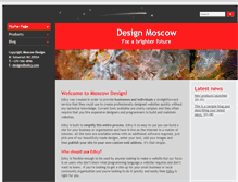 Tablet Screenshot of moscow.edicypages.com