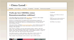Desktop Screenshot of 130876.edicypages.com