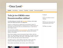 Tablet Screenshot of 130876.edicypages.com