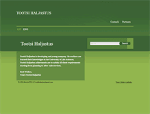 Tablet Screenshot of 11098.edicypages.com