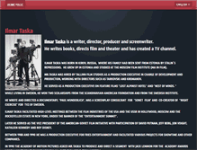 Tablet Screenshot of ilmartaska.edicypages.com