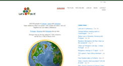 Desktop Screenshot of 48802.edicypages.com