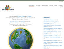 Tablet Screenshot of 48802.edicypages.com